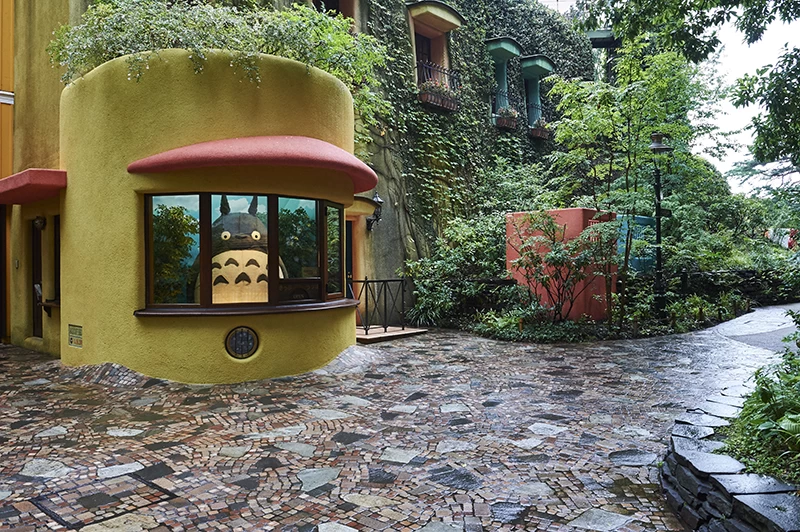 Museo Ghibli